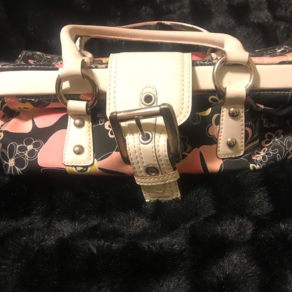 Nine West mini handbag